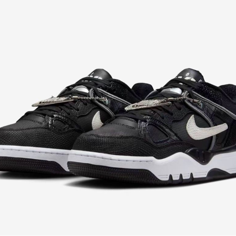 Nike Air Force 3 Low SP Men’s Shoes